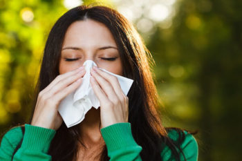 Allergy Testing and Treatment in Carrollton, TX