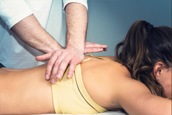 Chiropractor in Carrollton, TX