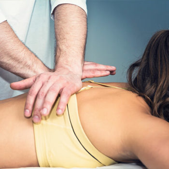 Chiropractor in Carrollton, TX