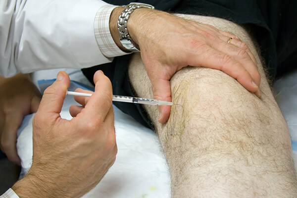 Hyaluronic Acid Injections in Carrollton, TX