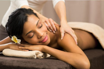 Massage Therapy in Carrollton, TX