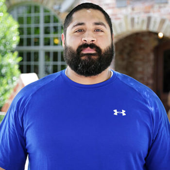 Nick Zauniga