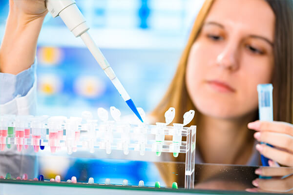 Stem Cell Injection Therapy in Carrollton, TX