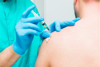 Trigger Point Injections in Carrollton, TX