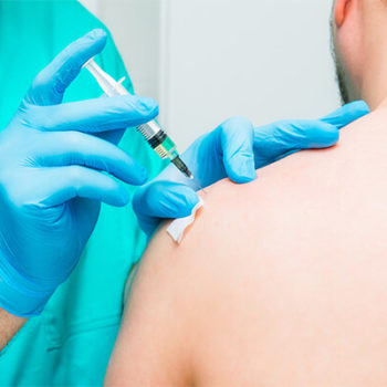 Trigger Point Injections in Carrollton, TX