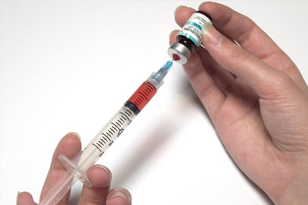 Vitamin B12 Injections in Carrollton, TX