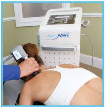 Acoustic Wave Therapy in Carrollton, TX | Trinity Integrated Medical