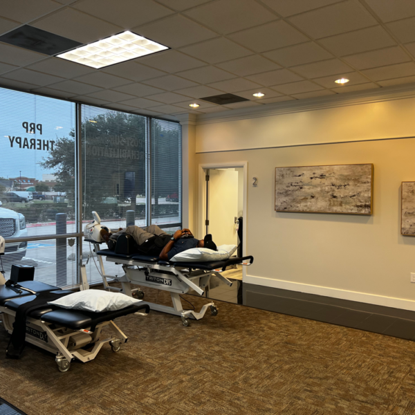 Trinity Integrated Medical chiropractic