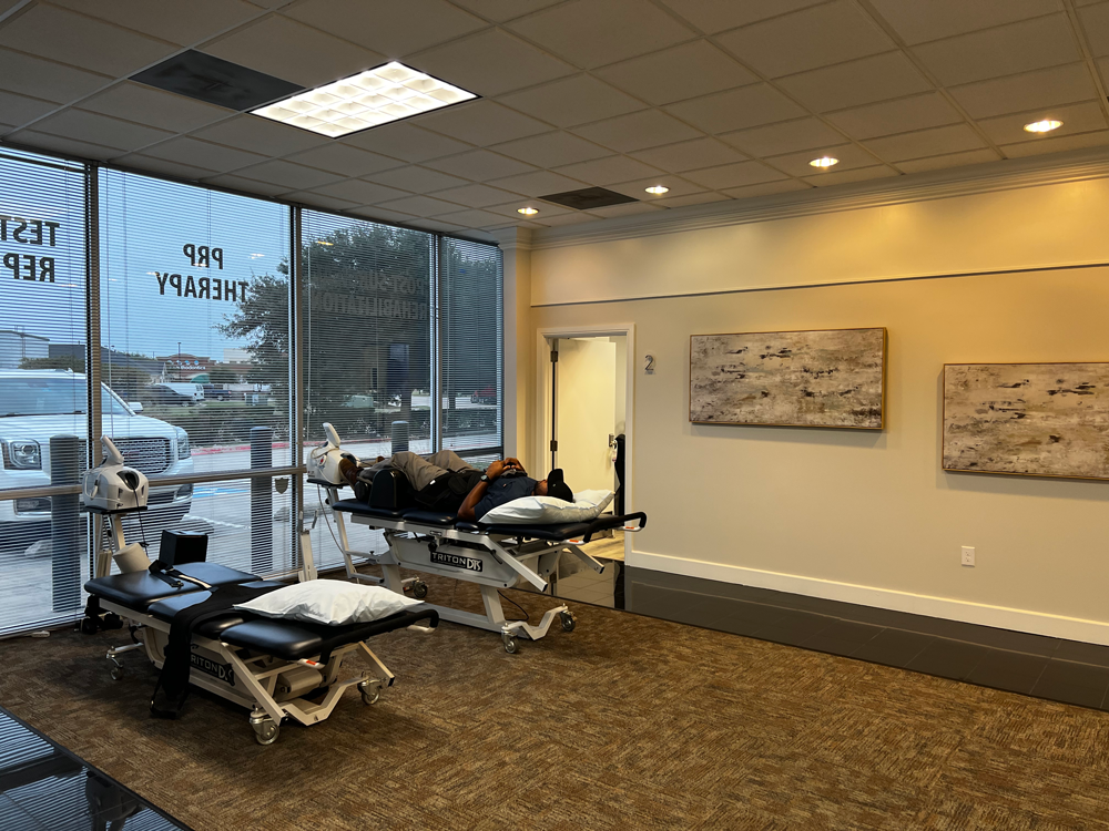Trinity Integrated Medical chiropractic