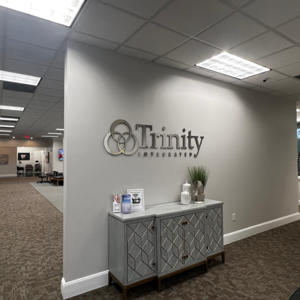 Trinity Integrated Medical best medical office